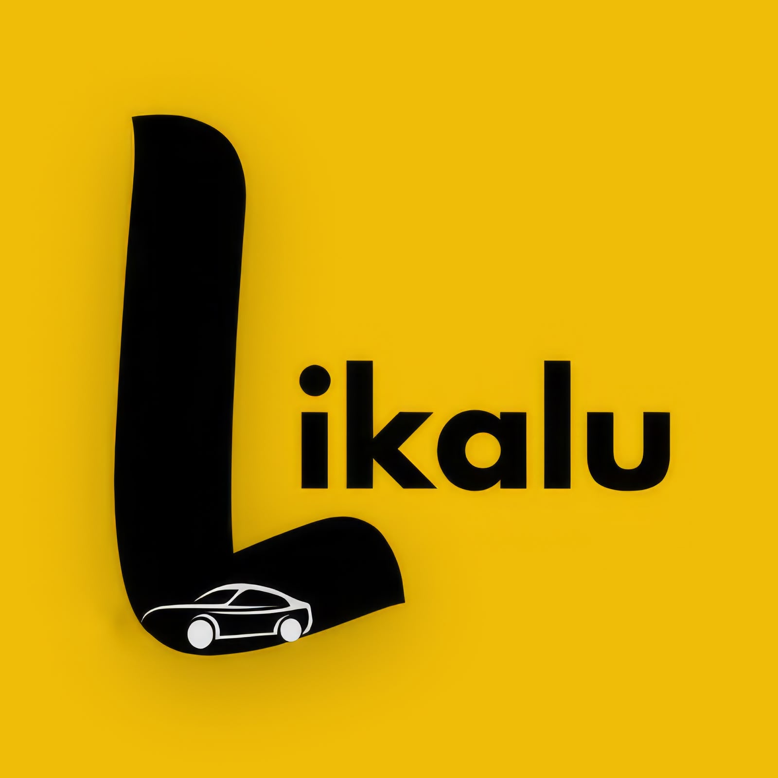 Ikalu